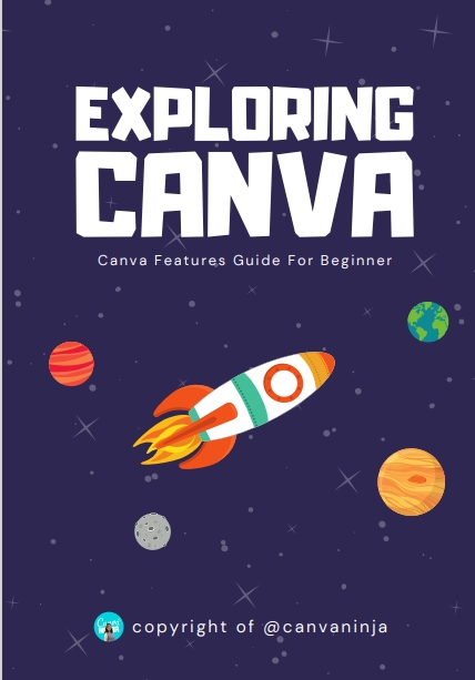 exploring canva